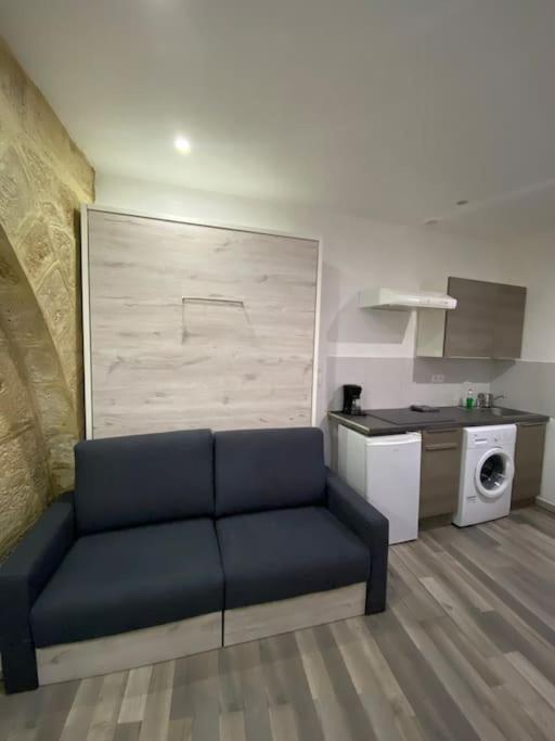 Apartmán Les Balences - Jolie Studio Place Jean Jaures Beziers -Wifi Exteriér fotografie