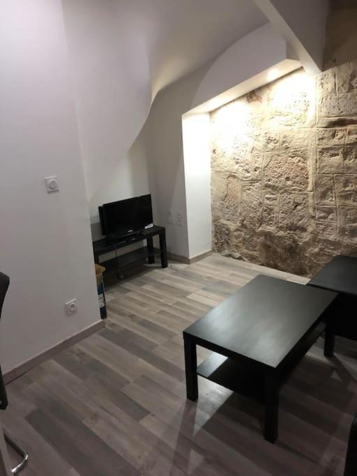 Apartmán Les Balences - Jolie Studio Place Jean Jaures Beziers -Wifi Exteriér fotografie