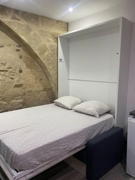 Apartmán Les Balences - Jolie Studio Place Jean Jaures Beziers -Wifi Exteriér fotografie